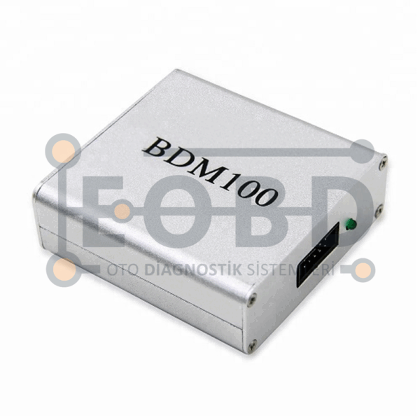 BDM100 ECU Programlama Cihazı - Görsel 3