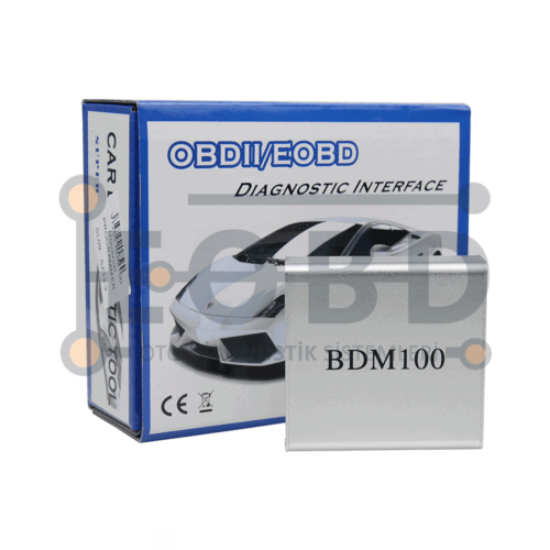 BDM100 ECU Programlama Cihazı