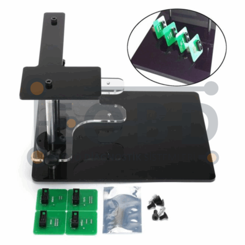 BDM Frame ECU Beyin Tamir Masası