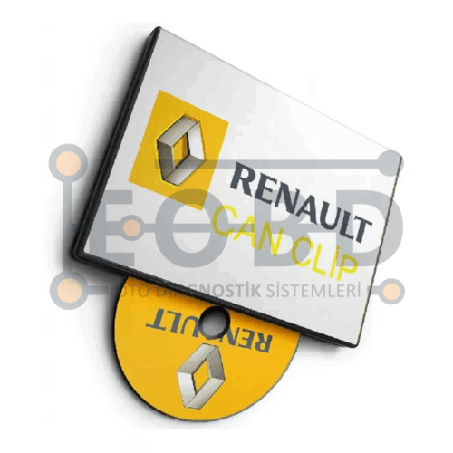 Renault Can Clip Son Versiyon Dacia ve Renault