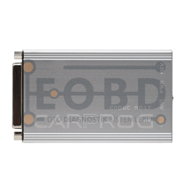 Carprog Ecu İmmo Eprom Programlama Cihazı - Görsel 3
