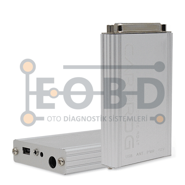 Carprog Ecu İmmo Eprom Programlama Cihazı - Görsel 2