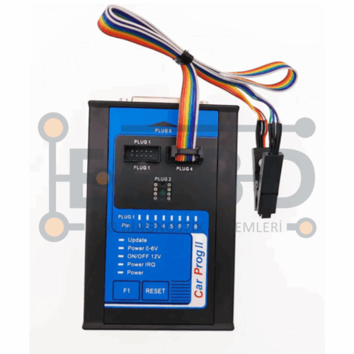 Carprog 2 Programlama Cihazı Yeni