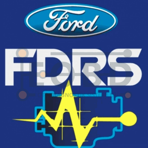 FORD FDRS IDS Online Programlama Türkçe Yazılım