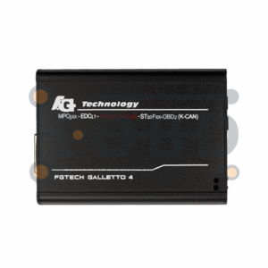 Fgtech Galletto v54