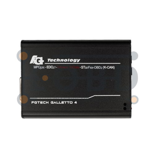 Fgtech Galletto v54