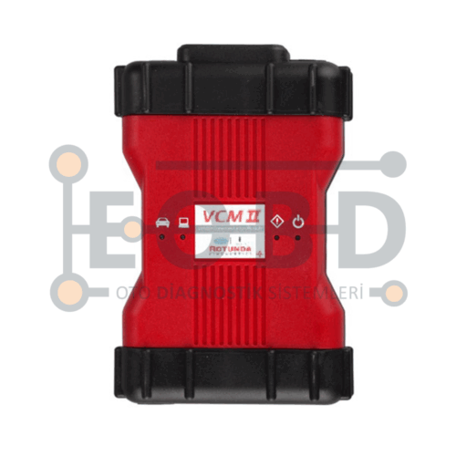 Ford VCM2 Arıza Tespit Cihazı