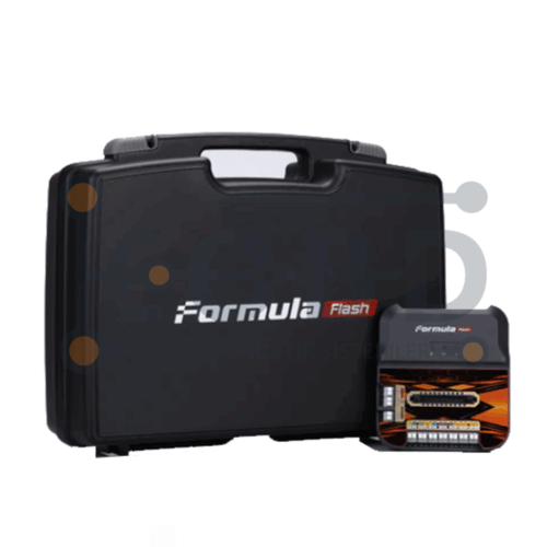 FormulaFlash Ecu Programlama DPF EGR ADBLUE DTC İptali Cihazı