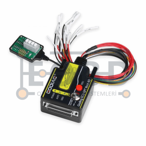 Godiag ECU GPT Boot AD