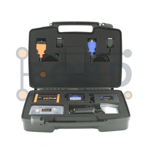 KT200 2 ECU Programlama Cihazı ve Chip Tuning Cihazı
