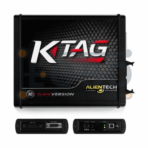 Ktag Ecu Okuma ve Yazma Cihazı