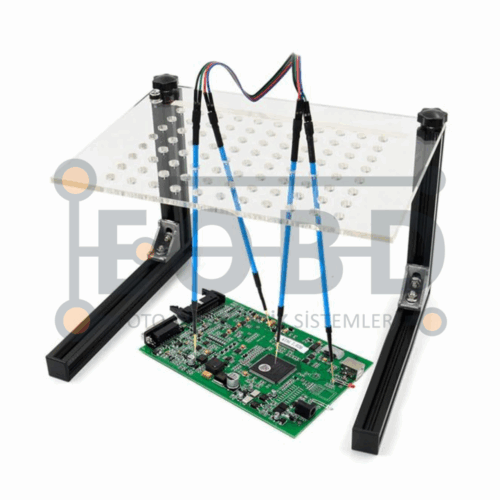 BDM Led Masa Kalemli