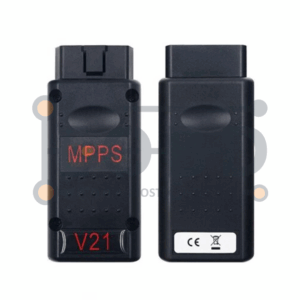MPPS V21 Ecu Programlama Chip Tuning Tricore+Multiboot