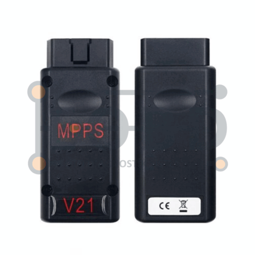 MPPS V21 Ecu Programlama Chip Tuning Tricore+Multiboot