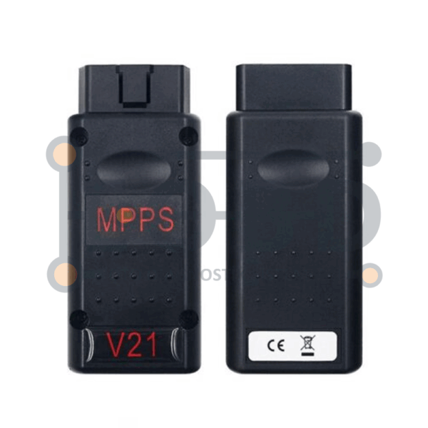 MPPS V21 Ecu Programlama Chip Tuning Tricore+Multiboot