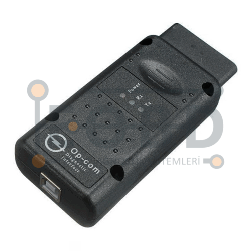 Opcom Opel Arıza Tespit Cihazı