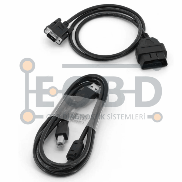 Renault Can K-Line Reno immo Tool - Görsel 4