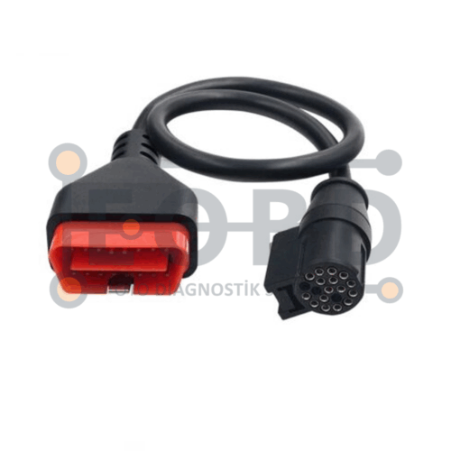 Renault Clip Obd Kablo obd2