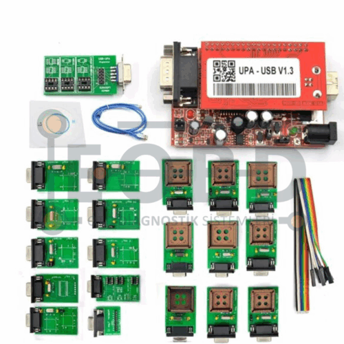 UPA 1.3 USB Programlama Cihazı