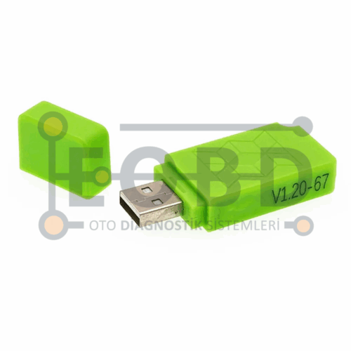 PCM Flash Token