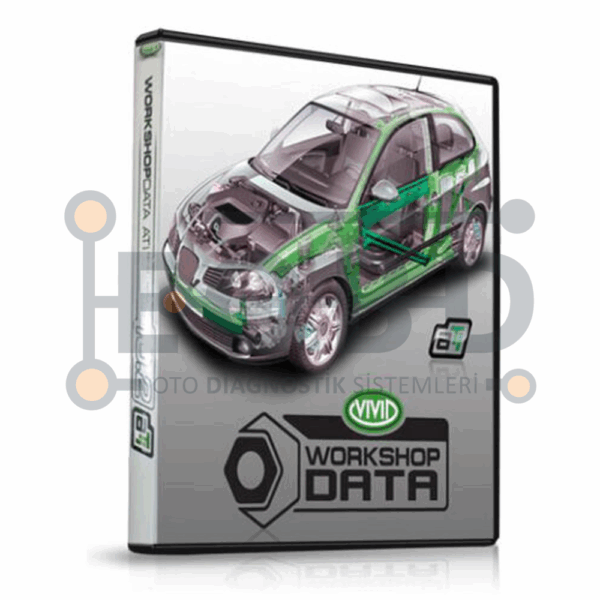 Vivid Workshop Data
