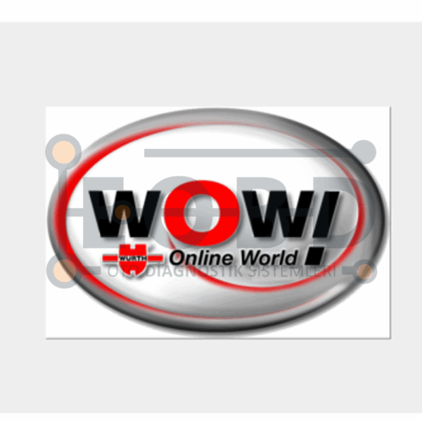 würth wow Snooper Son Sürüm Türkçe