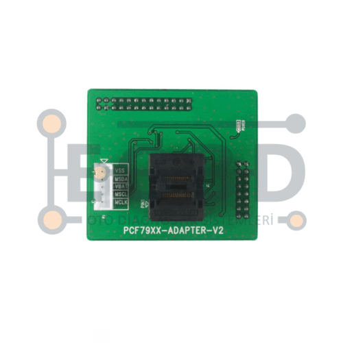 XHorse PCF79XX Adaptör vvdi prog XDPG08