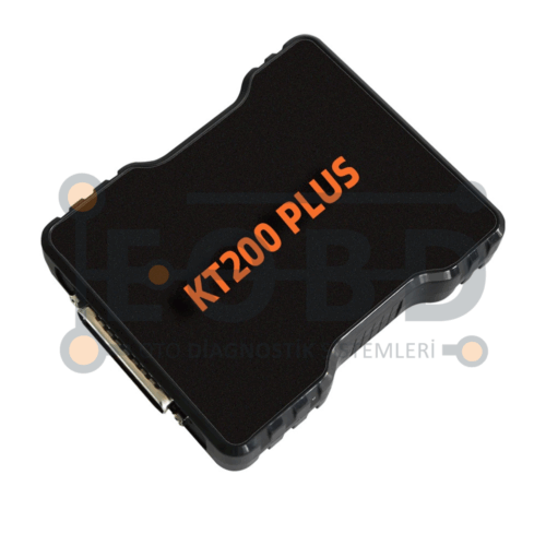 KT200 PLUS ECU Programlama Cihazı ve Chip Tuning Cihazı