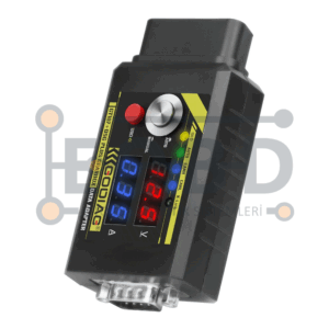 Godıag GT107+ Araç Arıza Tespit Cihazı