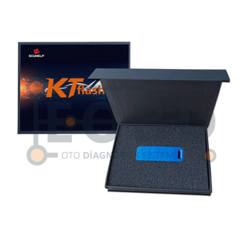 KT FLASH ECU