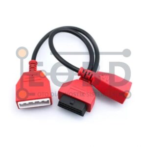 Renault Nissan 16+32 Pin Güvenlik Modülü Bypass Kablosu