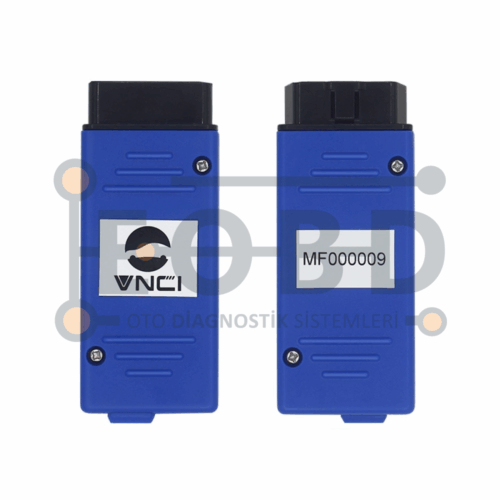 VNCI J2534 ARIZA TESPİT CİHAZI