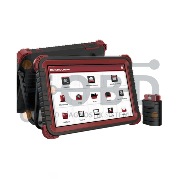 THINKTOOL MASTER - Görsel 3