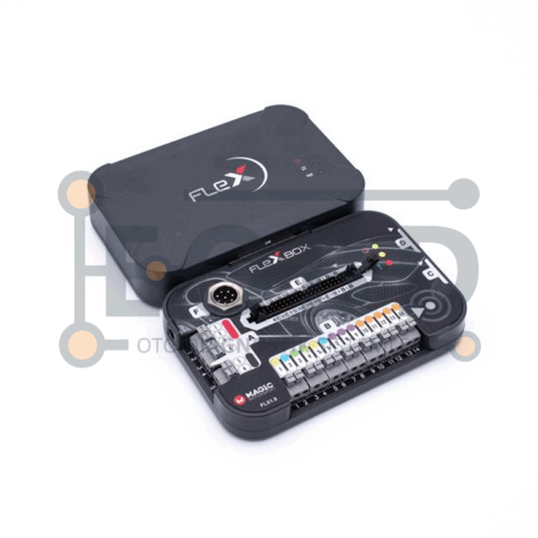 Flex ECU Programlama Cihazı