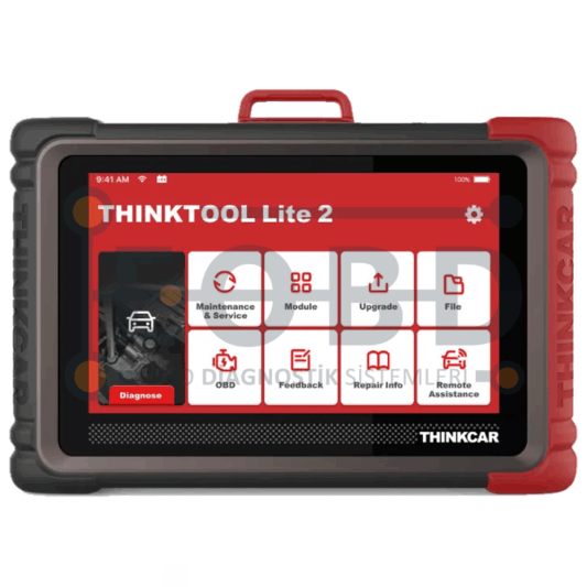 THİNKTOOL LİTE 2