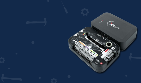 slider image